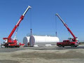 Stampede Crane & Rigging image 5