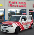 State Farm Insurance - Ken Leslie logo