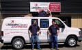 Steam Clean Express - Red Deer's Expert Carpet Cleaners logo