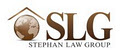 Stephan Law Group logo