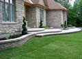 Stonebuilders Interlock & Landscaping logo