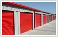 Storage Solutions Self Storage logo