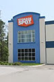 Storage Spot in Milton logo