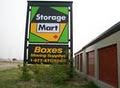 StorageMart logo