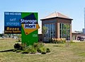 StorageMart logo