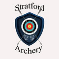 Stratford Archery Club - Indoor Archery Range logo