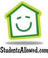 StudentsAllowed.com logo