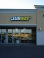 Subway logo
