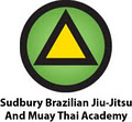 Sudbury Brazilian Jiu-Jitsu image 4