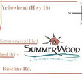 Summerwood Village Retirement Residence logo