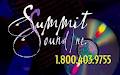 Summit Sound Inc. logo