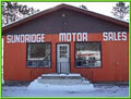 Sundridge Motor Sales logo