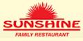 Sunshine Restaurant logo