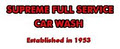 Supreme Car Wash & Car Detailing Center image 1