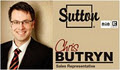 Sutton Group-Classic Realty Inc., Brokerage image 1