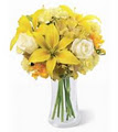 Syd Kemsley Florist image 2