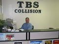 T B S Collision image 2