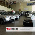 T&T Honda Calgary image 2