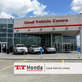 T&T Honda Calgary image 3