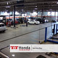T&T Honda Calgary image 4
