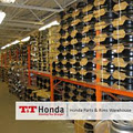 T&T Honda Calgary image 6