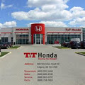 T&T Honda Calgary image 1