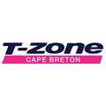 T-Zone Sydney logo