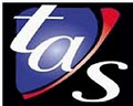 TAS Canada logo