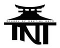 TNT School Of Martial Arts logo