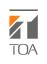TOA Canada Corporation logo