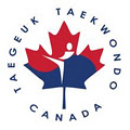 Taegeuk Taekwondo Canada logo