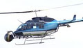Taiga Air Services Ltd. logo