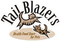 Tail Blazers logo
