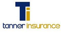 Tanner Insurance logo