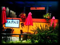Tapas Restaurant logo