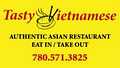 Tasty Vietnamese Restaurant logo