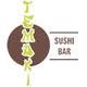Temaki Sushi Bar logo