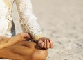 Thai Yoga Massage and Relaxation Massage in Kitchener Waterloo logo