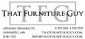 That Furniture Guy logo