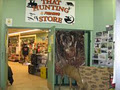 That Hunting & Fishing Store logo