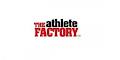 The Athlete Factory Inc. logo