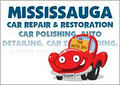 The Auto Spa Ltd. Auto Detailing, Mississauga image 2