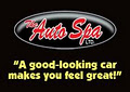 The Auto Spa Ltd. Auto Detailing, Mississauga logo