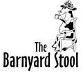 The Barnyard Stool logo
