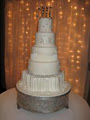 The Cakery Cafe - Wedding Cake Specialist image 2