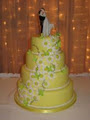 The Cakery Cafe - Wedding Cake Specialist image 3