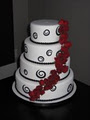 The Cakery Cafe - Wedding Cake Specialist image 4