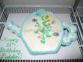 The Cakery Cafe - Wedding Cake Specialist image 5