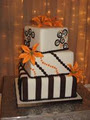 The Cakery Cafe - Wedding Cake Specialist logo