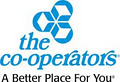 The Co-operators - Aaron Mones, Agent logo